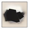 Picture of Black Hole I _GroupedProduct_Square_Canvas_Framed_