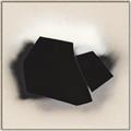 Picture of Black Hole I _GroupedProduct_Square_Canvas_Framed_
