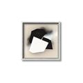 Picture of White Hole I _GroupedProduct_Square_Canvas_Framed_