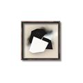 Picture of White Hole I _GroupedProduct_Square_Canvas_Framed_