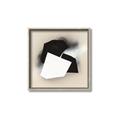 Picture of White Hole I _GroupedProduct_Square_Canvas_Framed_