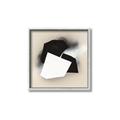 Picture of White Hole I _GroupedProduct_Square_Canvas_Framed_