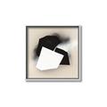 Picture of White Hole I _GroupedProduct_Square_Canvas_Framed_