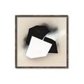 Picture of White Hole I _GroupedProduct_Square_Canvas_Framed_
