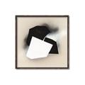 Picture of White Hole I _GroupedProduct_Square_Canvas_Framed_