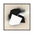 Picture of White Hole I _GroupedProduct_Square_Canvas_Framed_
