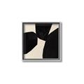 Picture of Boulder Shapes II _GroupedProduct_Square_Canvas_Framed_