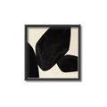 Picture of Boulder Shapes I _GroupedProduct_Square_Canvas_Framed_