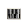 Picture of Gray Swatches I _GroupedProduct_Rectangle_Landscape_Canvas_Framed_