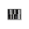 Picture of Gray Swatches I _GroupedProduct_Rectangle_Landscape_Canvas_Framed_