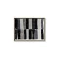 Picture of Gray Swatches I _GroupedProduct_Rectangle_Landscape_Canvas_Framed_