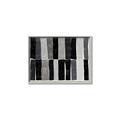 Picture of Gray Swatches I _GroupedProduct_Rectangle_Landscape_Canvas_Framed_