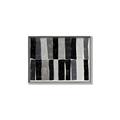 Picture of Gray Swatches I _GroupedProduct_Rectangle_Landscape_Canvas_Framed_