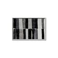 Picture of Gray Swatches I _GroupedProduct_Rectangle_Landscape_Canvas_Framed_