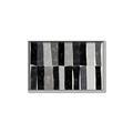 Picture of Gray Swatches I _GroupedProduct_Rectangle_Landscape_Canvas_Framed_