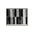 Picture of Gray Swatches I _GroupedProduct_Rectangle_Landscape_Canvas_Framed_
