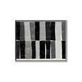 Picture of Gray Swatches I _GroupedProduct_Rectangle_Landscape_Canvas_Framed_