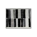 Picture of Gray Swatches I _GroupedProduct_Rectangle_Landscape_Canvas_Framed_