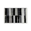 Picture of Gray Swatches I _GroupedProduct_Rectangle_Landscape_Canvas_Framed_
