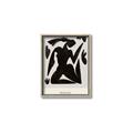 Picture of Shapely Bodies II _GroupedProduct_Rectangle_Portrait_Canvas_Framed_