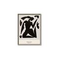 Picture of Shapely Bodies II _GroupedProduct_Rectangle_Portrait_Canvas_Framed_