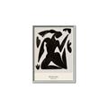 Picture of Shapely Bodies II _GroupedProduct_Rectangle_Portrait_Canvas_Framed_