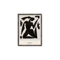 Picture of Shapely Bodies II _GroupedProduct_Rectangle_Portrait_Canvas_Framed_