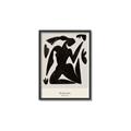 Picture of Shapely Bodies II _GroupedProduct_Rectangle_Portrait_Canvas_Framed_