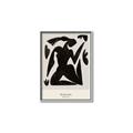 Picture of Shapely Bodies II _GroupedProduct_Rectangle_Portrait_Canvas_Framed_