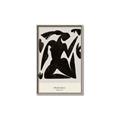 Picture of Shapely Bodies II _GroupedProduct_Rectangle_Portrait_Canvas_Framed_