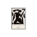 Picture of Shapely Bodies II _GroupedProduct_Rectangle_Portrait_Canvas_Framed_