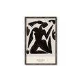 Picture of Shapely Bodies II _GroupedProduct_Rectangle_Portrait_Canvas_Framed_