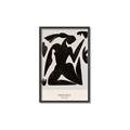 Picture of Shapely Bodies II _GroupedProduct_Rectangle_Portrait_Canvas_Framed_