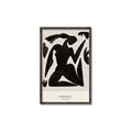 Picture of Shapely Bodies II _GroupedProduct_Rectangle_Portrait_Canvas_Framed_