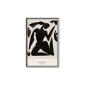 Picture of Shapely Bodies II _GroupedProduct_Rectangle_Portrait_Canvas_Framed_