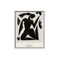 Picture of Shapely Bodies II _GroupedProduct_Rectangle_Portrait_Canvas_Framed_