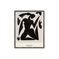 Picture of Shapely Bodies II _GroupedProduct_Rectangle_Portrait_Canvas_Framed_