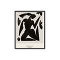 Picture of Shapely Bodies II _GroupedProduct_Rectangle_Portrait_Canvas_Framed_