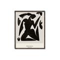 Picture of Shapely Bodies II _GroupedProduct_Rectangle_Portrait_Canvas_Framed_
