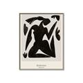 Picture of Shapely Bodies II _GroupedProduct_Rectangle_Portrait_Canvas_Framed_