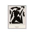 Picture of Shapely Bodies II _GroupedProduct_Rectangle_Portrait_Canvas_Framed_