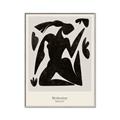 Picture of Shapely Bodies II _GroupedProduct_Rectangle_Portrait_Canvas_Framed_