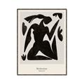 Picture of Shapely Bodies II _GroupedProduct_Rectangle_Portrait_Canvas_Framed_