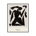 Picture of Shapely Bodies II _GroupedProduct_Rectangle_Portrait_Canvas_Framed_