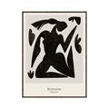 Picture of Shapely Bodies II _GroupedProduct_Rectangle_Portrait_Canvas_Framed_