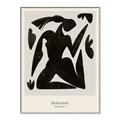 Picture of Shapely Bodies II _GroupedProduct_Rectangle_Portrait_Canvas_Framed_