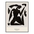 Picture of Shapely Bodies II _GroupedProduct_Rectangle_Portrait_Canvas_Framed_