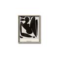 Picture of Shapely Bodies I _GroupedProduct_Rectangle_Portrait_Canvas_Framed_