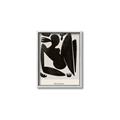 Picture of Shapely Bodies I _GroupedProduct_Rectangle_Portrait_Canvas_Framed_