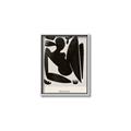 Picture of Shapely Bodies I _GroupedProduct_Rectangle_Portrait_Canvas_Framed_